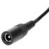 XVIVE S5 5 plug straight head Multi DC power cable